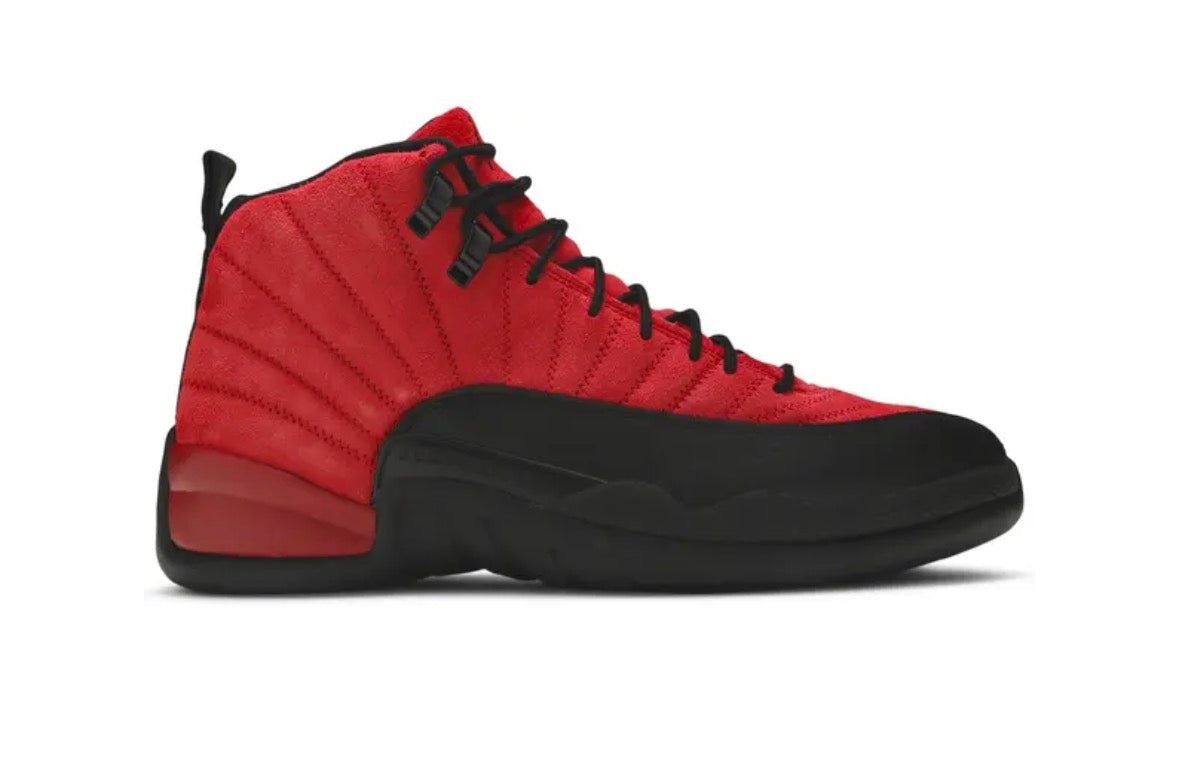 Jordan 12 Reverse Flu Game (Used)