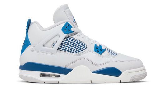 Jordan 4 Military Blue GS