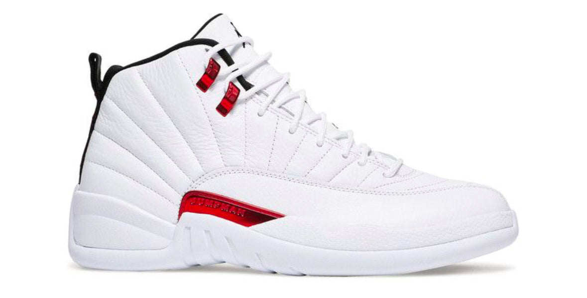 Jordan 12 Twist (Used)