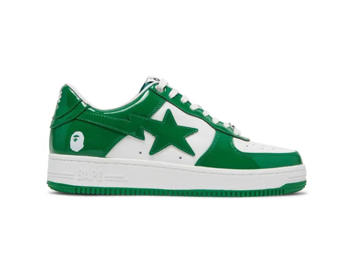 Bapestas Green