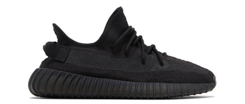 Yeezy 350 V2 Onyx (Used)