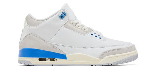 Jordan 3 Lucky Shorts (Used)