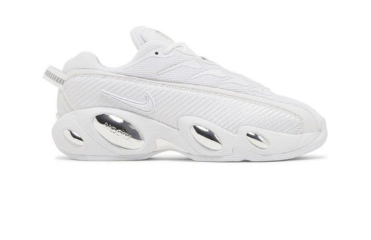Drake Nocta Glide Triple White (Used)