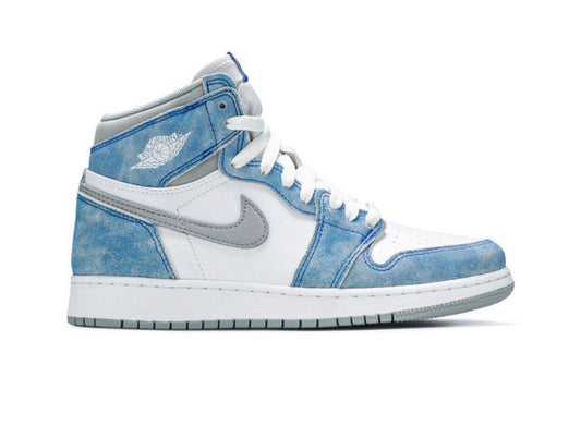 Jordan 1 High Hyper Royal GS
