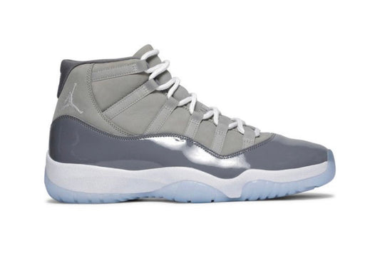 Jordan 11 High Cool Grey (Used)