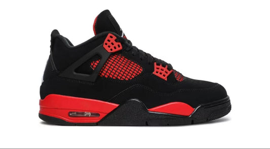 Jordan 4 Red Thunder (Used)