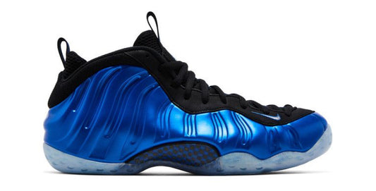 Air Foamposite One Royal (Used)