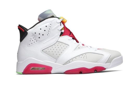 Jordan 6 Hare