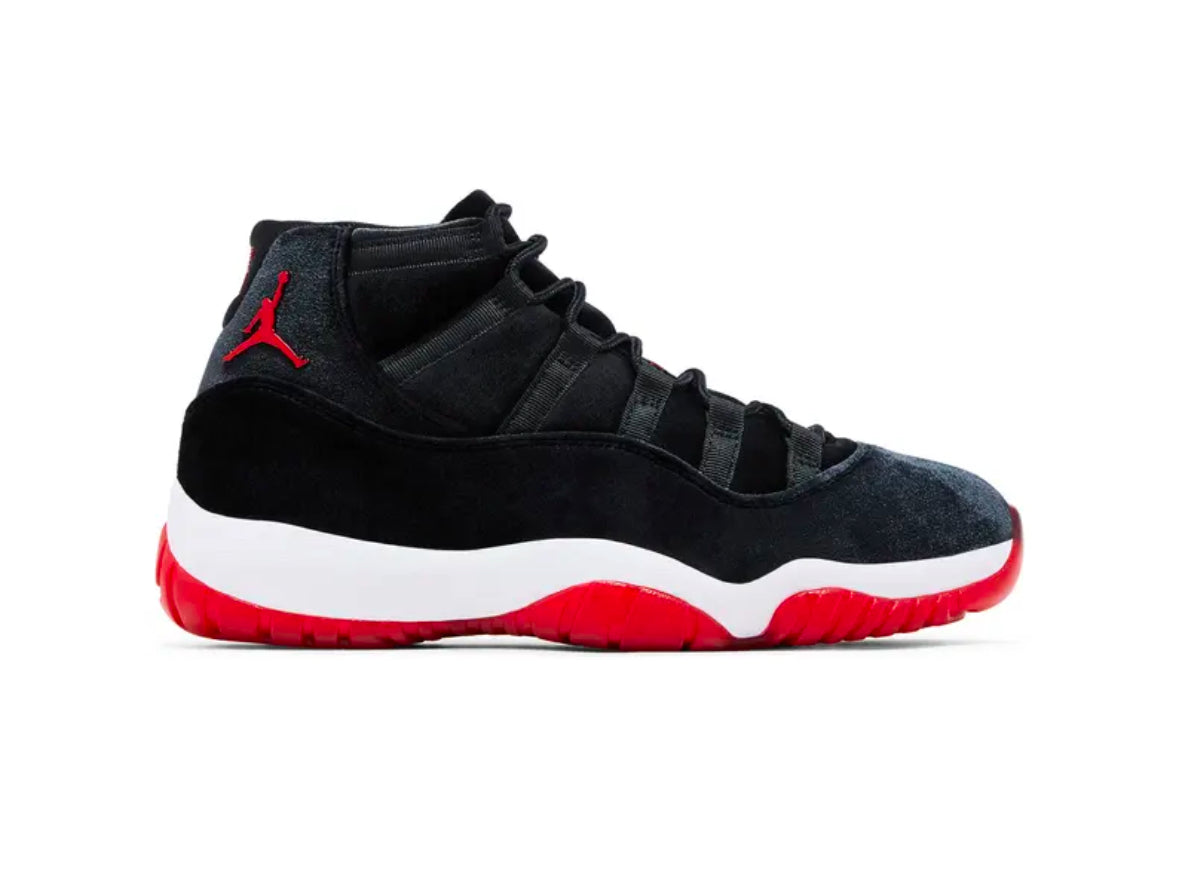 Jordan 11 High Bred Velvet W