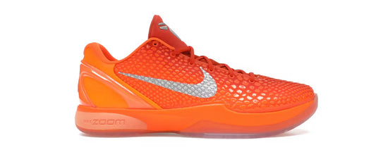 Kobe 6 Proto Total Orange