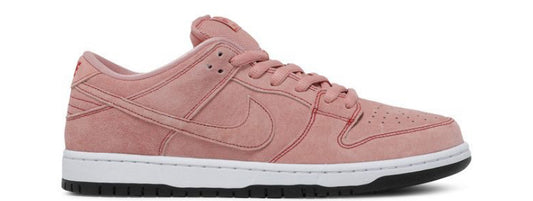 Nike Dunk Low SB Pink Pig (Used)