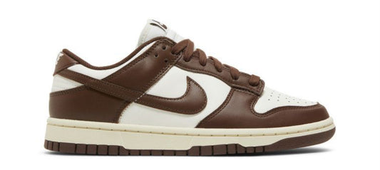 Nike Dunk Low Cacao Wow W