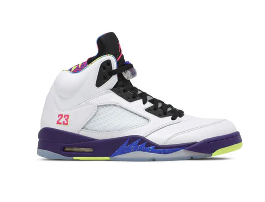 Jordan 5 Alternate Bel-Air (Used)