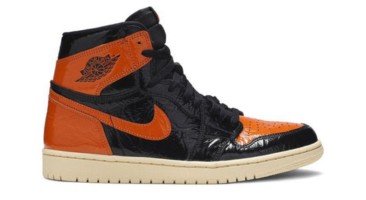 Jordan 1 High Shattered Backboard 3.0 (Used)