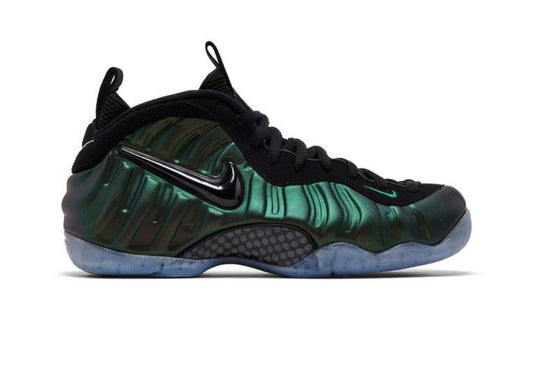 Air Foamposite Pine Green 2025  (Used)