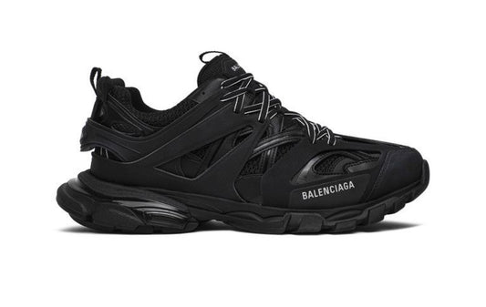 Balenciaga Track Triple Black (Used)