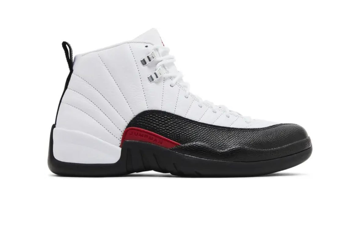 Jordan 12 Taxi Flip (Used)