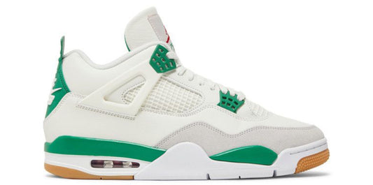 Jordan 4 SB Pine Green (Used)
