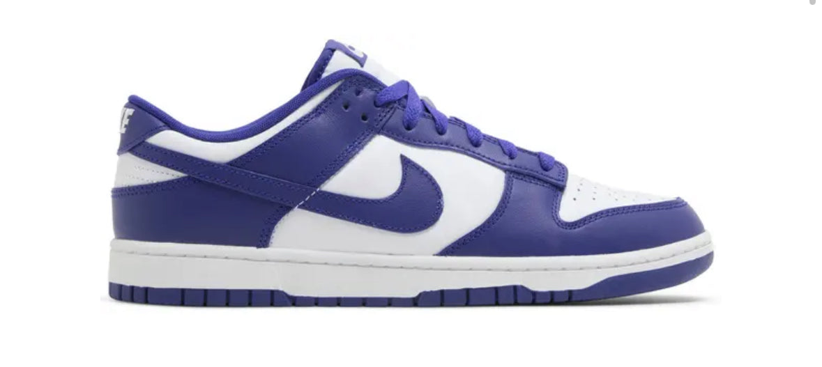 Nike Dunk Low Concord