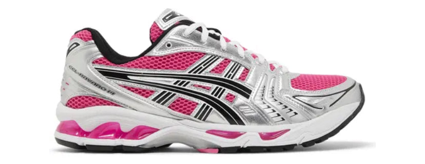 ASICS Gel Kayano 14 Pink Glo (Used)