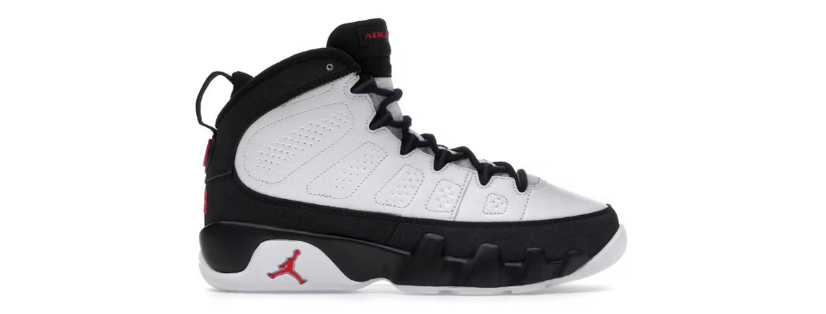 Jordan 9 Space Jam GS
