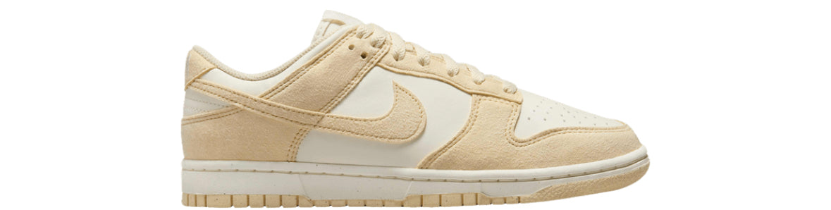 Nike Dunk Low Soft Pearl Beach W