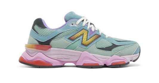 New Balance 9060 Warped (Used)