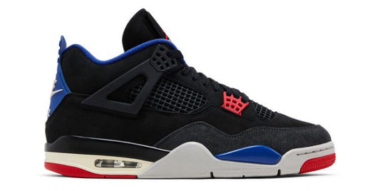 Jordan 4 Rare Air
