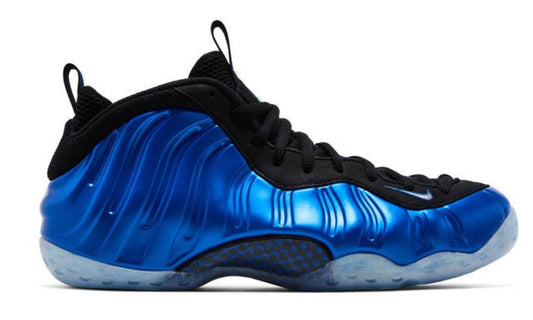 Air Foamposite One Royal (Used)