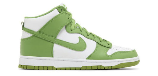 Nike Dunk High Chlorophyll (Used)