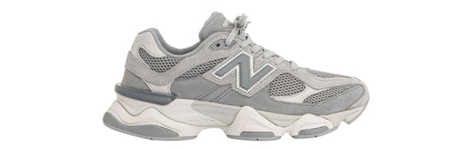 New Balance 9060 Slate Grey Raincloud