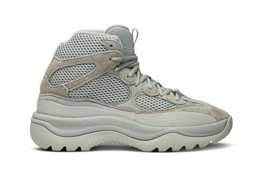 Yeezy Desert Boot Salt (Used)