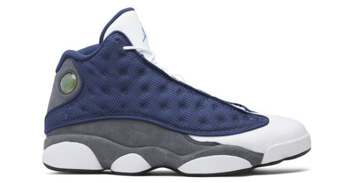 Jordan 13 Flint