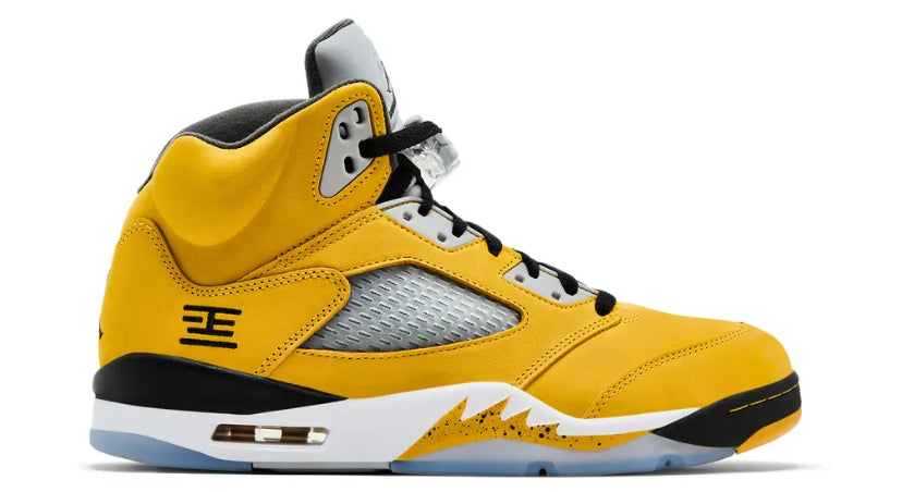 Jordan 5 Tokyo T23