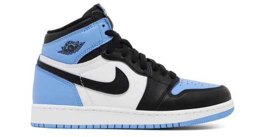 Jordan 1 High Unc Toe GS