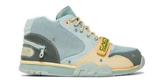 Travis Scott x Air Trainer 1 SP (Used)