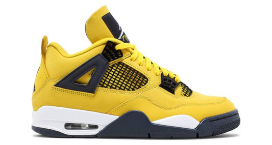 Jordan 4 Lightning (Used)