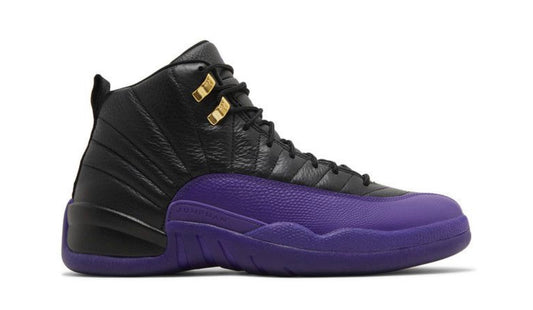 Jordan 12 Field Purple (Used)