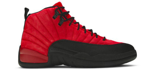 Jordan 12 Reverse Flu Game (Used)