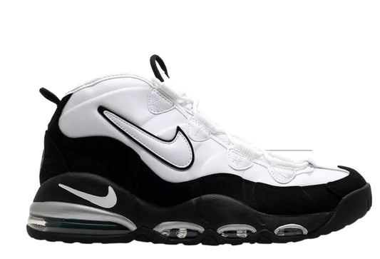 Air Max Tempo White Black Teal (Used)