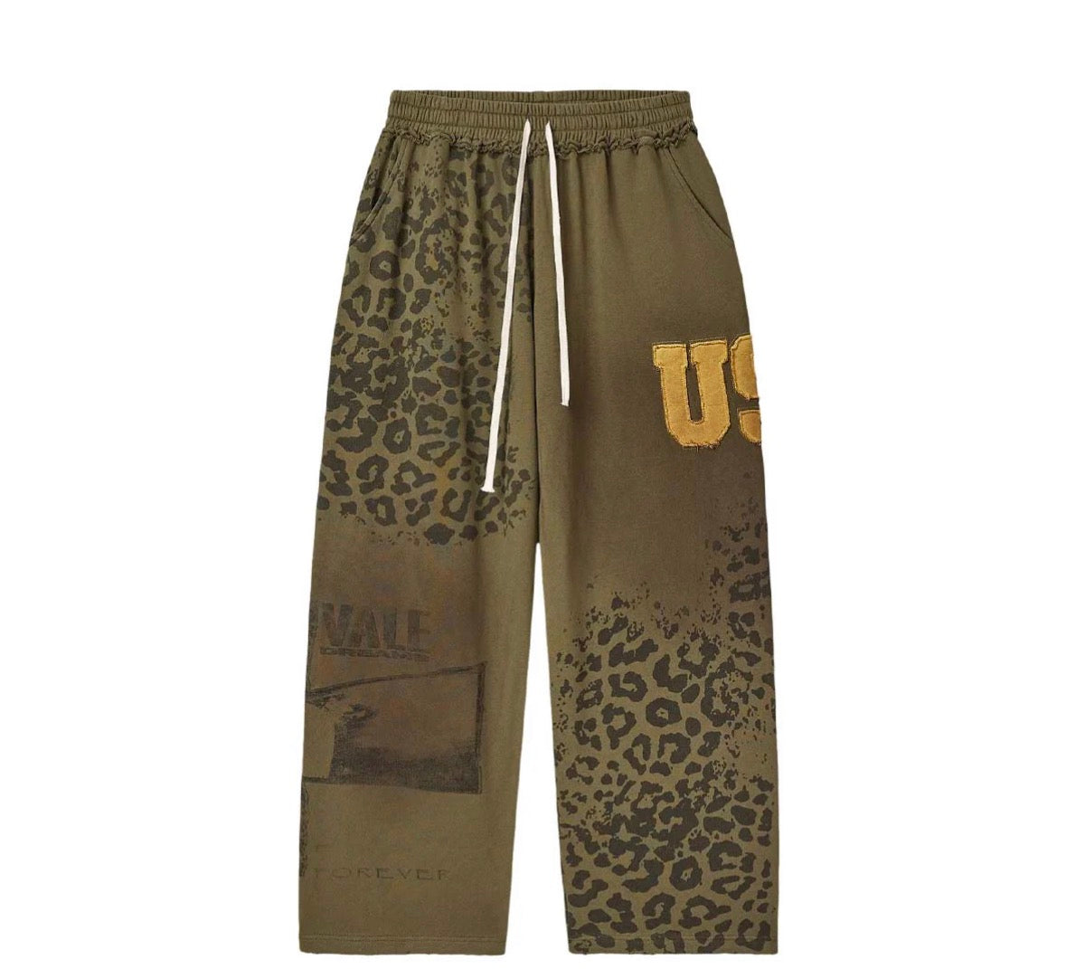 Vale Forever Safari Sweats