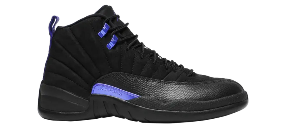 Jordan 12 Dark Concord