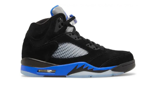 Jordan 5 Racer Blue