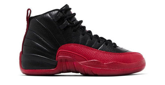 Jordan 12 Flu Game GS