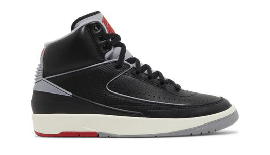 Jordan 2 Black Cement (Used)