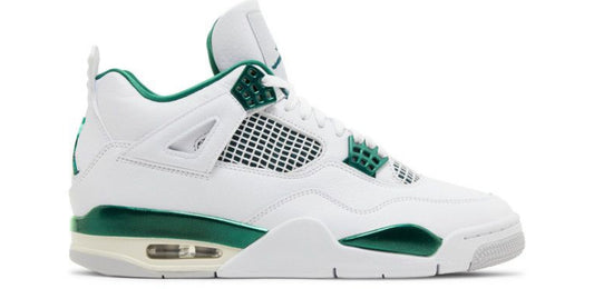Jordan 4 Oxidized Green (Used)