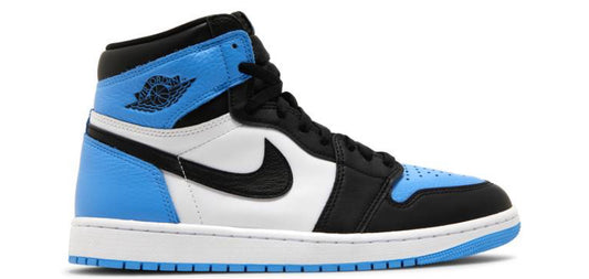 Jordan 1 High Unc Toe (Used)