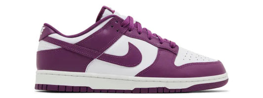 Nike Dunk Low Viotech White