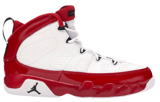Jordan 9 Gym Red GS (Used)