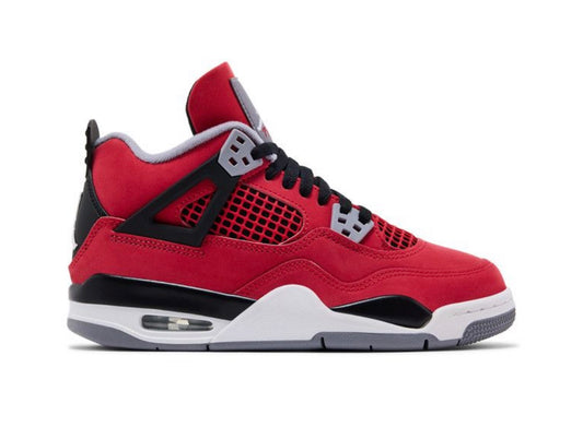 Jordan 4 Toro Bravo GS